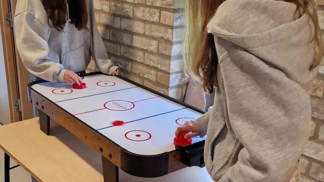 Airhockey